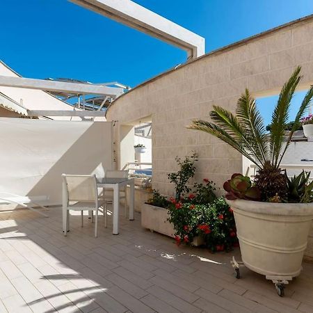 La Suite Sul Borgo Fregenae Luaran gambar