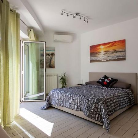 La Suite Sul Borgo Fregenae Luaran gambar