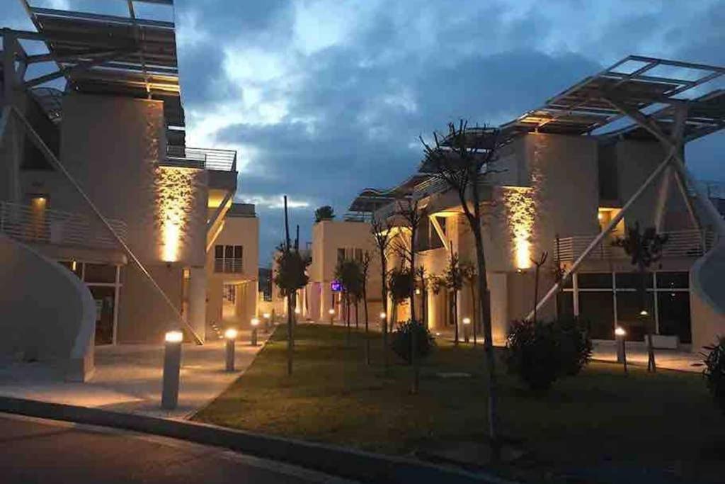 La Suite Sul Borgo Fregenae Luaran gambar