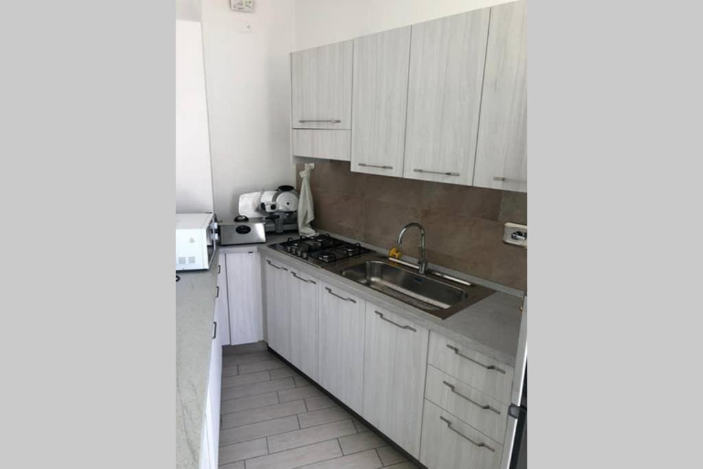 La Suite Sul Borgo Fregenae Luaran gambar