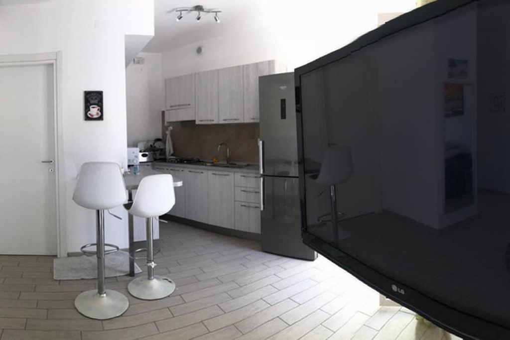 La Suite Sul Borgo Fregenae Luaran gambar