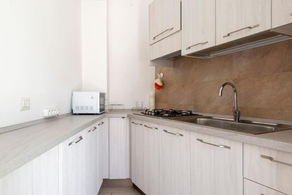 La Suite Sul Borgo Fregenae Luaran gambar